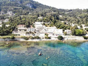 El Greco hotel by Estia